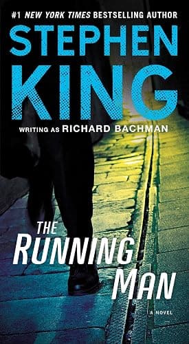 The Running Man - Image 1