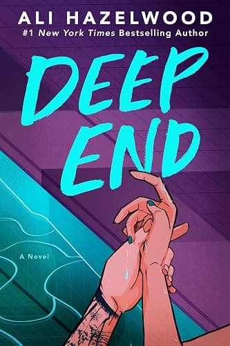 Deep End - Image 1