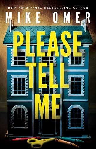 Please Tell Me - Image 1