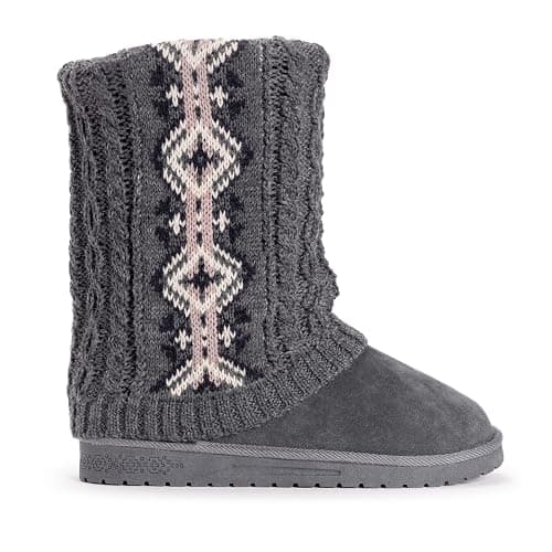 ⭐️muk luk boots  thumbnail 6