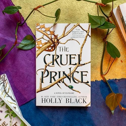 The Cruel Prince (The Folk of the Air, 1) thumbnail 2