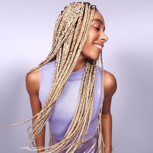 Clairol Professional Shimmer Lights Violet Toning Mask for Neutralizing Brassy Tones with Refreshing Blonde Hair Results thumbnail 9
