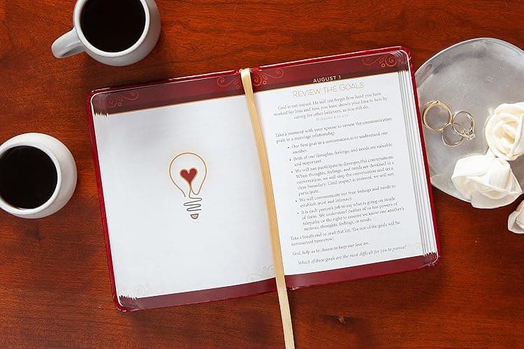 Keep Your Love On: 365 Daily Devotions for Couples thumbnail 4