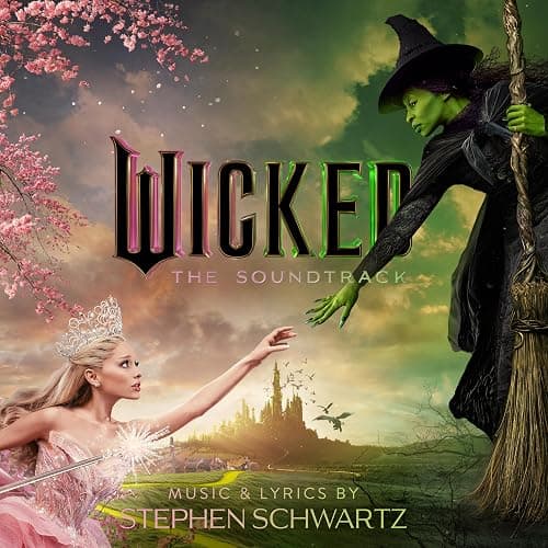 Wicked: The Soundtrack thumbnail 2