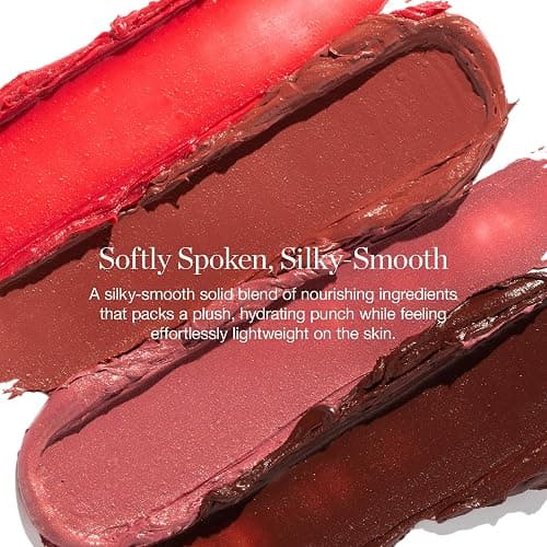 Ogee Tinted Sculpted Lip Oil - Lip Stain Made with 100% Organic Coconut Oil, Jojoba Oil, and Vitamin E - Best as Lip Balm, Lip Color or Lip Treatment - VIOLA thumbnail 8