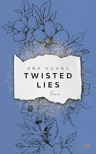 Twisted Lies (Twisted-Reihe, Band 4) - Image 1