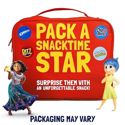 NILLA Wafers Mini Cookies, Vanilla Wafers, 10 Snack Packs thumbnail 6