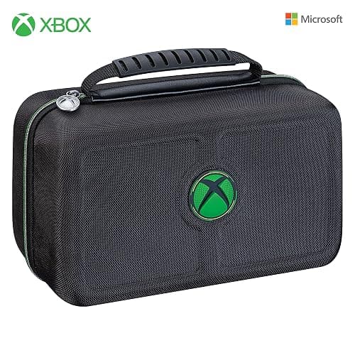 R.D.S. INDUSTRIES INC. - Xbox Series S Game Traveler System Case, Holds and Protects Complete Xbox Series S System, (S22) thumbnail 2