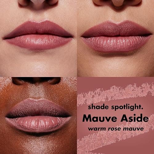 e.l.f. Cream Glide Lip Liner, Highly-Pigmented Pencil For Shaping & Sculpting Lips, Semi-Matte Finish, Vegan & Cruelty-Free thumbnail 2