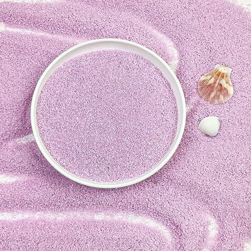 Pink sand thumbnail 8