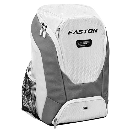 Easton Dugout Backpack Equipment Bag | Baseball & Softball | Multiple Colors thumbnail 2