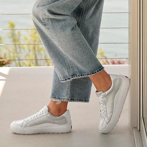 Dr. Scholl's Shoes Womens Time Off Sneaker thumbnail 2