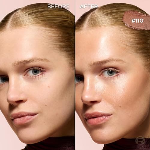 L'Oreal Paris Lumi Bronze Le Stick Soleil Bronzer Stick, Cream-To-Powder Bronzer For A Sunkissed Face Makeup Glow, 110 Toasted Sunlight thumbnail 3