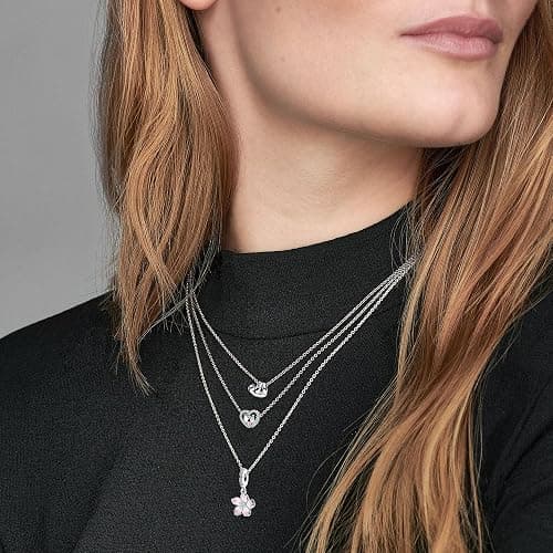RMMD Geschenke für Frauen Mädchen - Charms Anhänger für Armbänder Halskette Charm Armband Geschenke Geburtstag thumbnail 5