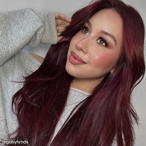 Arctic Fox Vegan and Cruelty-Free Semi-Permanent Hair Color Dye (4 Fl. Ounces, Ritual) thumbnail 4