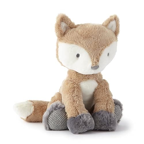 Stuffed Animal - Fox - Image 1