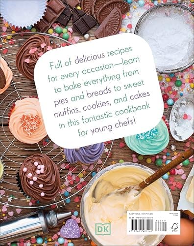 Bake It: More Than 150 Recipes for Kids from Simple Cookies to Creative Cakes! thumbnail 2
