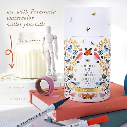 Pen Junk Journal  thumbnail 8
