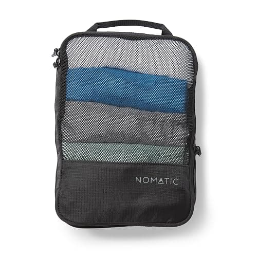 Nomatic Packing Cube - Medium - Image 1