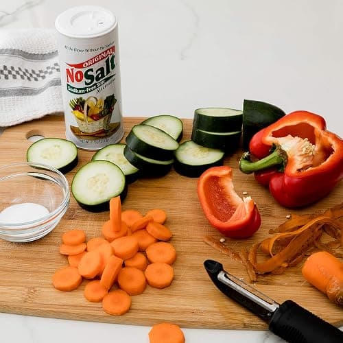 NoSalt Original Sodium-Free Salt Alternative, 11 oz thumbnail 7