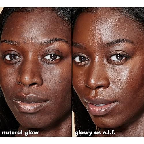 e.l.f. Halo Glow Liquid Filter, Complexion Booster For A Glowing, Soft-Focus Look, Infused With Hyaluronic Acid, Vegan & Cruelty-Free, 8.5 Rich thumbnail 6