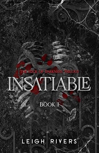 Insatiable (Edge of Darkness) - Image 1