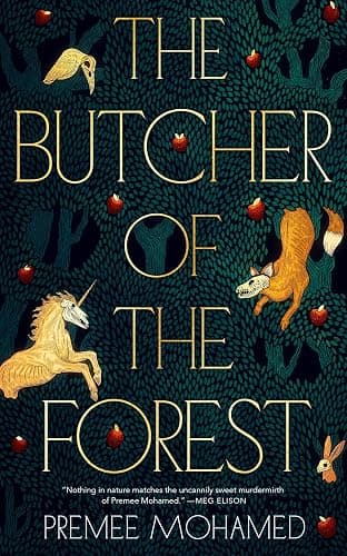 The Butcher of the Forest - Image 1