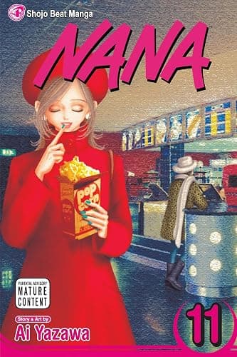 Nana, Vol. 11 - Image 1