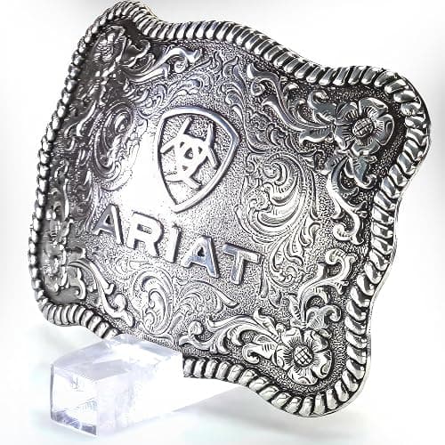 Ariat belt buckle  thumbnail 5
