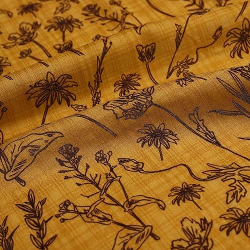 THENEXTLOVE Soft Cotton Viscose Bandana 22''x22'' for Women and Men Multi-purpose Headband Hair Scarf Handkerchief as Gifts thumbnail 6