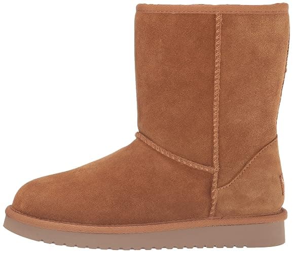 Koolaburra by UGG Women's Koola Short Boot thumbnail 8