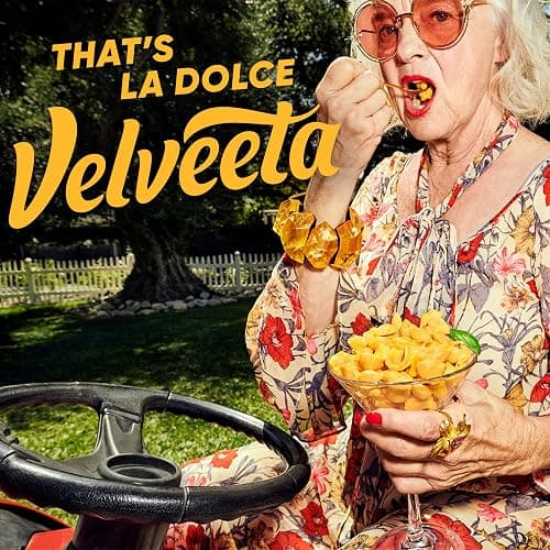 Velveeta Shells and Cheese Mac and Cheese, for Easy Snacks or Dinner Sides, Original Flavor, 2.39 oz, 8 Cups (Pack of 2) thumbnail 11