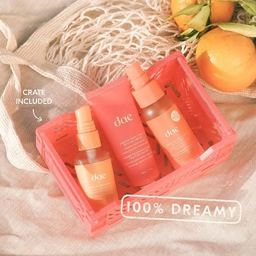 Dae Hair 3-In-1 Styling Cream (Styling Trio) thumbnail 9