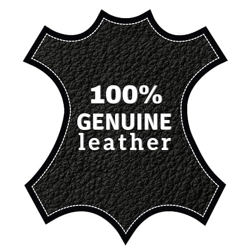 Exion English Horse Breastplate with Running Martingale | Premium 3-Point Breastplate with Wither Padding, Girth Loops & Elastic Chest | Vegetable-Tanned Leather | Black & Brown thumbnail 7