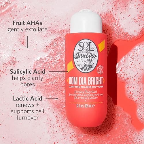 Sol de Janeiro Bom Dia Bright Body Wash thumbnail 3