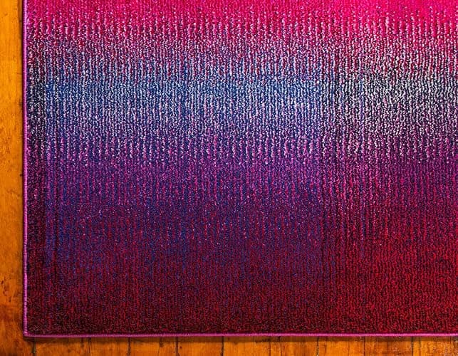 Colorful Area Rug thumbnail 6