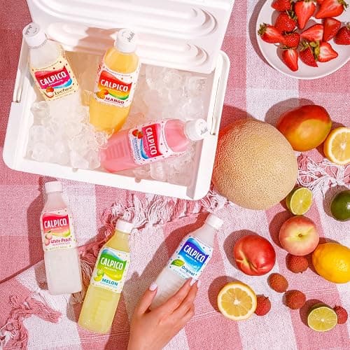 asahi calpis / calpico thumbnail 3