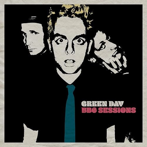 BBC Sessions - Image 1