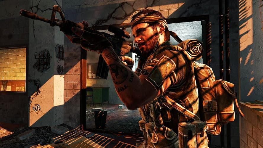 Call of Duty: Black Ops - Nintendo Wii (Renewed) thumbnail 9