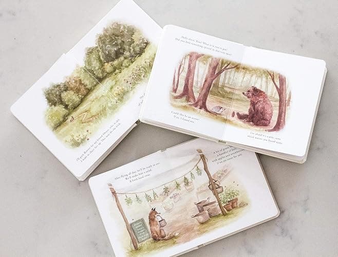 Our Little Adventures: Stories Featuring Foundational Language Concepts for Growing Minds (Tabitha Paige Children's Book Series) thumbnail 9