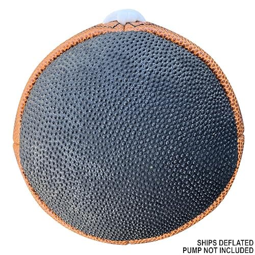 Passback Official Composite Football, Ages 14+, High School Training Football, (Ships Deflated) thumbnail 6