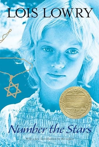 Number the Stars: A Newbery Award Winner - Image 1