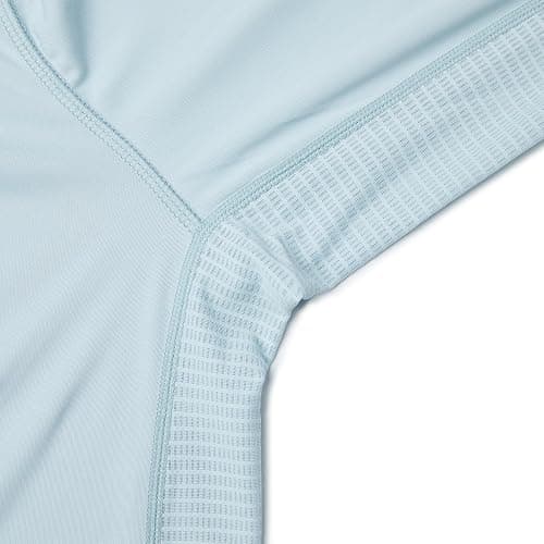 PELAGIC Men's Vaportek Hooded Fishing Shirt, Long Sleeve, UPF 50+ Protection, Ventilated and Lightweight thumbnail 4