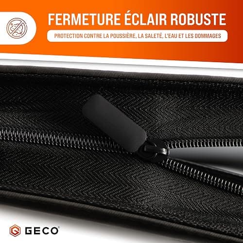 Toploader Binder - Album 9 poches Premium Toploader avec 252 compartiments pour Toploader standard 3''x4'' - Album de cartes à collectionner - Classeur de cartes à collectionner - Noir thumbnail 5