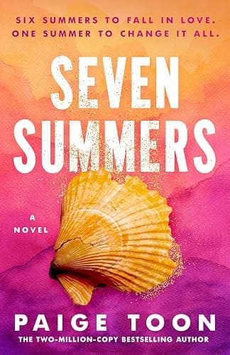 Seven Summers - Image 1