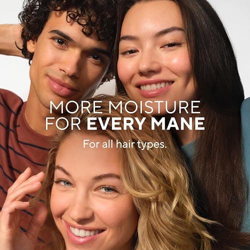 Native Coconut & Vanilla Shampoo and Conditioner Contain Naturally Derived Ingredients | All Hair Types, Color & Treated, Fine to Dry Damaged, Sulfate & Dye Free - 2-Pack thumbnail 11