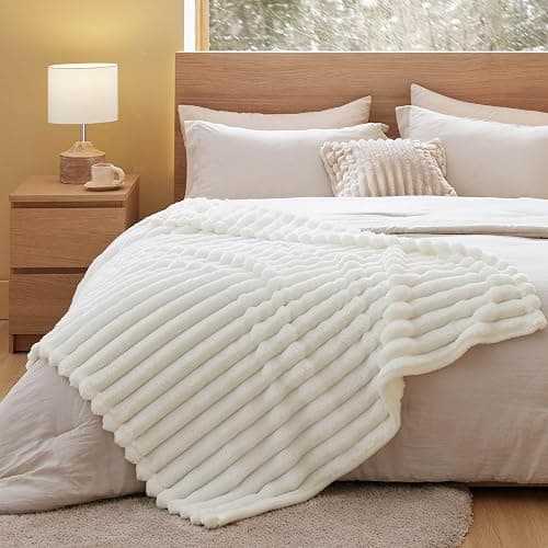 White Blanket thumbnail 5