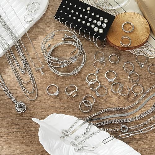 silver jewelry thumbnail 6