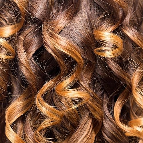 NEQI DIAMOND GLASS Styling Anti-Frizz Spray Curly 180ml – Definierte Locken, Langanhaltende Sprungkraft, Feuchtigkeitsschutz, Strahlender Glanz, Hergestellt in Italien thumbnail 6