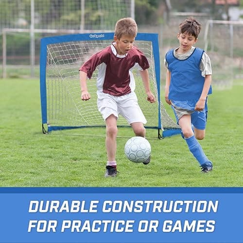 Soccer Net thumbnail 3